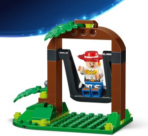 LEGO Disney Konne ranczo Blaze'a (43304) 5