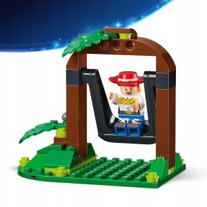 LEGO Disney Farma koni (43304) 3
