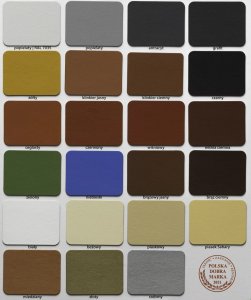 AKSIL AKSILBET farba do betonu brąz ciemny 686 5L (27635) 2