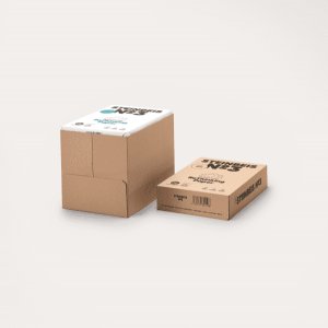 Steinbeis No. 3 A 4 80 g 500 Sheets ISO 90 2