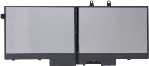 Bateria Encore Energy bateria do Dell Latitude 5400 5500 5510 68Wh 7.6V 8940mAh 4GVMP 2
