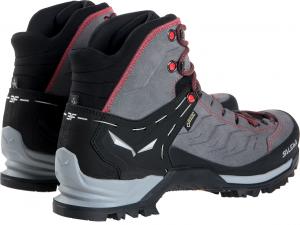 Buty trekkingowe męskie Salewa Trainer Mid GTX szare r. 44 2