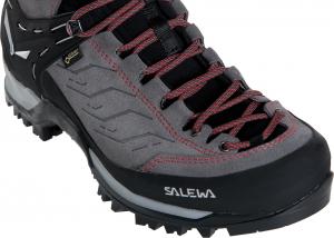 Buty trekkingowe męskie Salewa Trainer Mid GTX szare r. 42 3