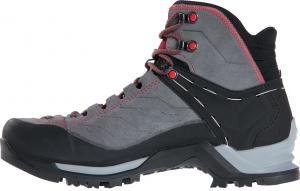 Buty trekkingowe męskie Salewa Trainer Mid GTX szare r. 44 1/2 5