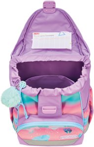 Herlitz Tornister plecak Ultralight 6-9lat konik morski Ocean Lights 3
