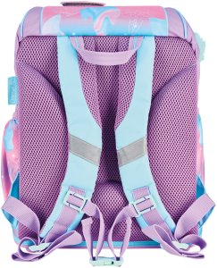 Herlitz Tornister plecak Ultralight 6-9lat konik morski Ocean Lights 5