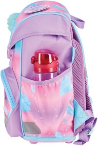 Herlitz Tornister plecak Ultralight 6-9lat konik morski Ocean Lights 8