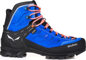 Buty trekkingowe męskie Salewa Buty męskie Rapace GTX Royal Blue/Papavero r. 42,5 (61332) 1