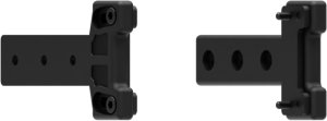 Sabelt Sabelt Front Mount fr Fanatec Lenkrder 2
