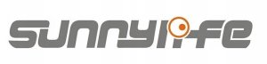 SunnyLife Osłona Ochrona Zbezpieczenie Zderzak Na Gimbal Do Drona Dji Neo 2 Neo2 / Ne2-bx148-gy Szary 9
