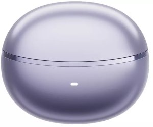 Słuchawki QCY N70 HT18 LITE Fioletowy (HT18 Lite Purple) 11