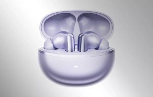 Słuchawki QCY N70 HT18 LITE Fioletowy (HT18 Lite Purple) 8