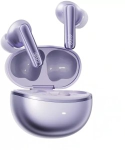 Słuchawki QCY N70 HT18 LITE Fioletowy (HT18 Lite Purple) 10