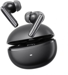 Słuchawki QCY TWA N70 HT18 LITE czarne (HT18 Lite Black) 2