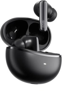 Słuchawki QCY TWA N70 HT18 LITE czarne (HT18 Lite Black) 3