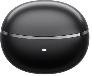 Słuchawki QCY TWA N70 HT18 LITE czarne (HT18 Lite Black) 5