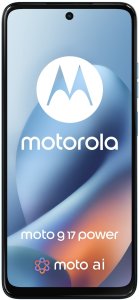 Smartfon Motorola Moto G17 Power 5G 8/256GB Niebieski  (PBBM0001PL) 2