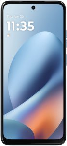 Smartfon Motorola Moto G17 Power 5G 8/256GB Niebieski  (PBBM0001PL) 6