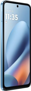 Smartfon Motorola Moto G17 Power 5G 8/256GB Niebieski  (PBBM0001PL) 7