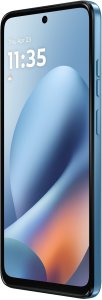 Smartfon Motorola Moto G17 Power 5G 8/256GB Niebieski  (PBBM0001PL) 8