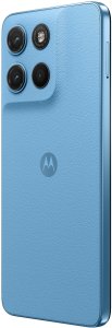 Smartfon Motorola Moto G17 5G 4/128GB Niebieski  (PBBK0014DE) 6