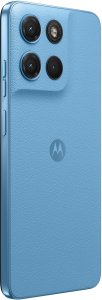 Smartfon Motorola Moto G17 5G 4/128GB Niebieski  (PBBK0014DE) 7