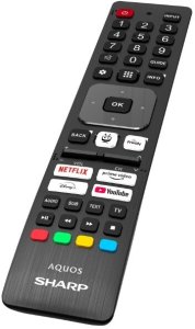 Telewizor Sharp Telewizor LED 55 cali 55GK4245E 12
