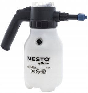 Mesto Pianownica akumulatorowa E.Foamer E2 2