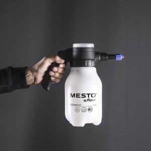 Mesto Pianownica akumulatorowa E.Foamer E2 5