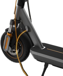Hulajnoga elektryczna Xiaomi Electric Scooter 6 Max 6