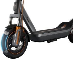 Hulajnoga elektryczna Xiaomi Electric Scooter 6 Max 8