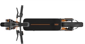 Hulajnoga elektryczna Xiaomi Electric Scooter 6 Max 2