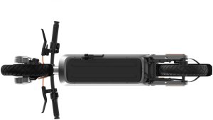 Hulajnoga elektryczna Xiaomi Electric Scooter 6 Max 4