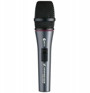 Mikrofon Sennheiser E865-S 2