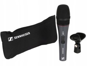 Mikrofon Sennheiser E865-S 3