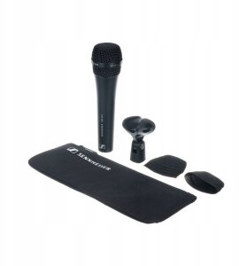 Mikrofon Sennheiser MD 445 2