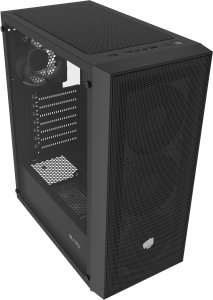 Obudowa Fury Shobo SH8F czarna (NFO-2401) 10