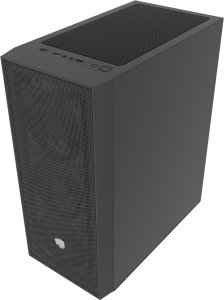Obudowa Fury Shobo SH8F czarna (NFO-2401) 11
