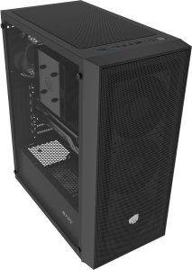 Obudowa Fury Shobo SH8F czarna (NFO-2401) 12