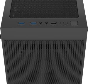 Obudowa Fury Shobo SH8F czarna (NFO-2401) 13