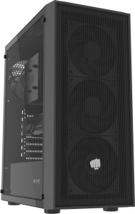 Obudowa Fury Shobo SH8F czarna (NFO-2401) 16