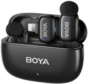 Mikrofon Boya mini 2-01 2