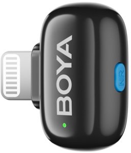 Mikrofon Boya mini 2-01 4