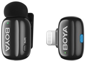 Mikrofon Boya mini 2-01 5
