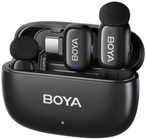 Mikrofon Boya mini 2-01 7