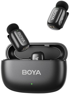 Mikrofon Boya mini 2-01 8