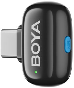 Mikrofon Boya mini 2-01 10