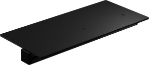 Sabelt KEYBOARD TRAY, uchwyt na klawiaturę regulowany - czarny 2
