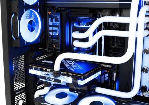 Komputer Komputronik Level UP [LC-B01] Ryzen 9 | RTX 4090 | 64GB | 2TB | W11 Pro 4