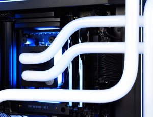 Komputer Komputronik Level UP [LC-B01] Ryzen 9 | RTX 4090 | 64GB | 2TB | W11 Pro 5
